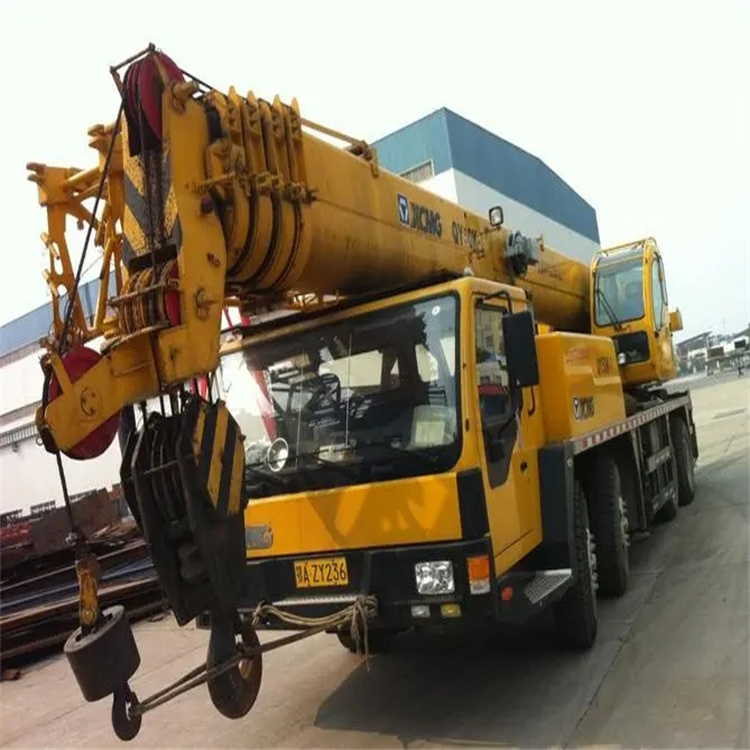 德格吊车的租用时间是按小时还是按天计费