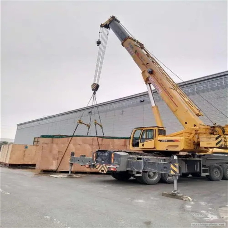 德格吊车出租哪家正规