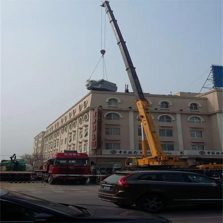 德格桥梁基础施工|大型设备租赁解决方案|吊装运输难点攻克