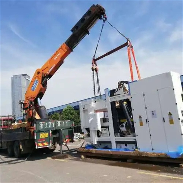 德格附近小吊车联系方式|8-16吨|本地及时服务