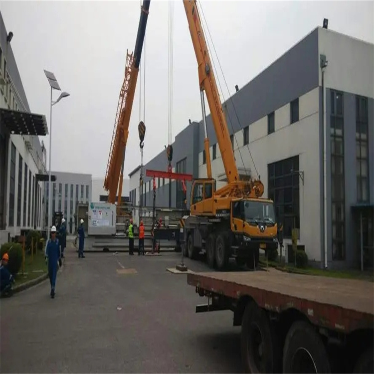 德格附近12吨吊车出租电话|工程吊装|高效响应